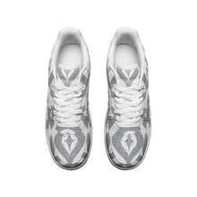 Load image into Gallery viewer, Unisex Low Top Leather Sneakers