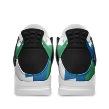 Load image into Gallery viewer, Unisex Non Slip Lace Up Breathable Fashion Sneakers