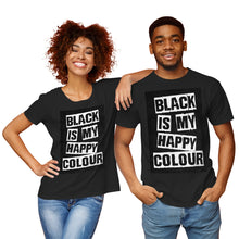 Load image into Gallery viewer, Couple's Pima Cotton Jersey Short Sleeve Tshirt