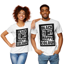 Load image into Gallery viewer, Couple's Pima Cotton Jersey Short Sleeve Tshirt