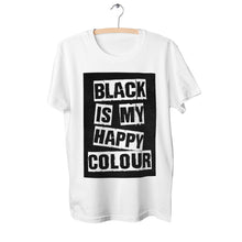 Load image into Gallery viewer, Couple's Pima Cotton Jersey Short Sleeve Tshirt