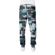 Load image into Gallery viewer, All-Over Print men's joggers sweatpants