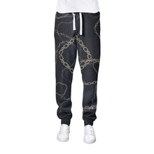 Load image into Gallery viewer, All-Over Print men's joggers sweatpants