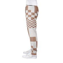 Load image into Gallery viewer, All-Over Print men's joggers sweatpants