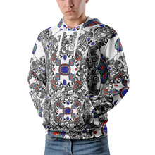 Load image into Gallery viewer, Men's Pullover Hoodies