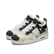 Load image into Gallery viewer, Unisex Non Slip Lace Up Breathable Fashion Sneakers