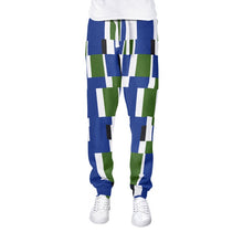 Load image into Gallery viewer, All-Over Print men's joggers sweatpants