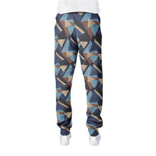Load image into Gallery viewer, All-Over Print men's joggers sweatpants