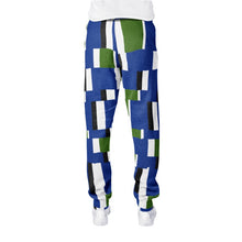 Load image into Gallery viewer, All-Over Print men's joggers sweatpants