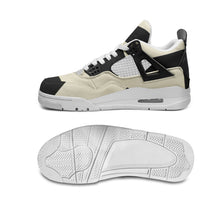 Load image into Gallery viewer, Unisex Non Slip Lace Up Breathable Fashion Sneakers