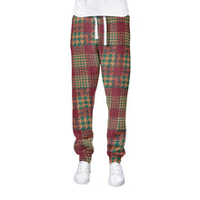 Load image into Gallery viewer, All-Over Print men's joggers sweatpants