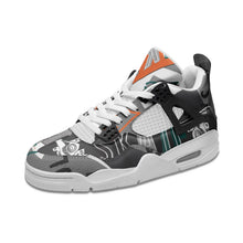 Load image into Gallery viewer, Unisex Non Slip Lace Up Breathable Fashion Sneakers
