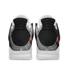 Load image into Gallery viewer, Unisex Non Slip Lace Up Breathable Fashion Sneakers
