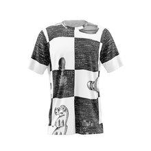 Load image into Gallery viewer, Men's All-Over Print T-shirts