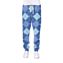 Load image into Gallery viewer, All-Over Print men's joggers sweatpants