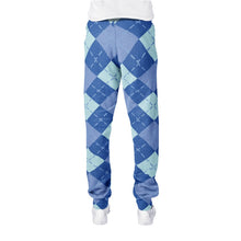 Load image into Gallery viewer, All-Over Print men's joggers sweatpants