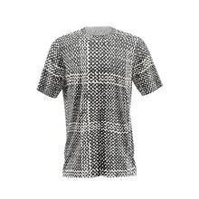 Load image into Gallery viewer, Men's All-Over Print T-shirts