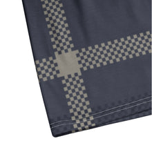 Load image into Gallery viewer, Men's All-Over-Print Polo Shirts