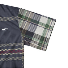 Load image into Gallery viewer, Men's All-Over-Print Polo Shirts
