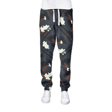 Load image into Gallery viewer, All-Over Print men's joggers sweatpants
