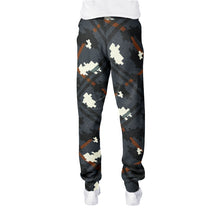 Load image into Gallery viewer, All-Over Print men's joggers sweatpants