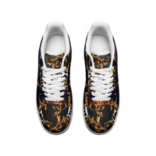 Load image into Gallery viewer, Unisex Low Top Leather Sneakers