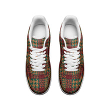 Load image into Gallery viewer, Unisex Low Top Leather Sneakers