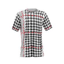 Load image into Gallery viewer, Men's All-Over Print T-shirts