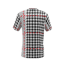 Load image into Gallery viewer, Men's All-Over Print T-shirts