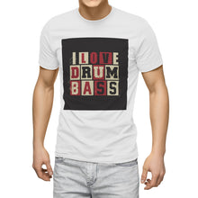 Load image into Gallery viewer, Men's Supima Ultra Cotton T‑shirt