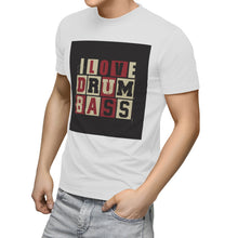Load image into Gallery viewer, Men's Supima Ultra Cotton T‑shirt