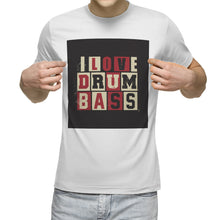 Load image into Gallery viewer, Men's Supima Ultra Cotton T‑shirt