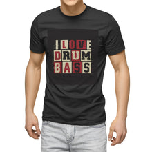 Load image into Gallery viewer, Men's Supima Ultra Cotton T‑shirt