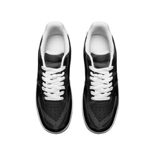 Load image into Gallery viewer, Unisex Low Top Leather Sneakers