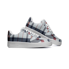 Load image into Gallery viewer, Unisex Low Top Leather Sneakers