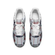 Load image into Gallery viewer, Unisex Low Top Leather Sneakers