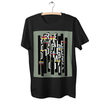 Load image into Gallery viewer, Couple's Pima Cotton Jersey Short Sleeve Tshirt