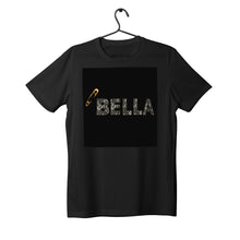 Load image into Gallery viewer, Couple's Pima Cotton Jersey Short Sleeve Tshirt