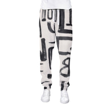 Load image into Gallery viewer, All-Over Print men's joggers sweatpants