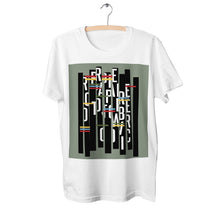 Load image into Gallery viewer, Couple's Pima Cotton Jersey Short Sleeve Tshirt