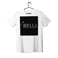 Load image into Gallery viewer, Couple's Pima Cotton Jersey Short Sleeve Tshirt