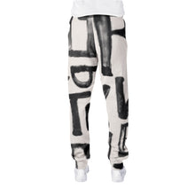 Load image into Gallery viewer, All-Over Print men's joggers sweatpants