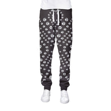 Load image into Gallery viewer, All-Over Print men's joggers sweatpants
