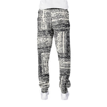 Load image into Gallery viewer, All-Over Print men's joggers sweatpants