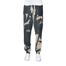 Load image into Gallery viewer, All-Over Print men's joggers sweatpants