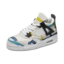 Load image into Gallery viewer, Unisex Non Slip Lace Up Breathable Fashion Sneakers
