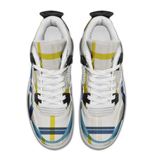 Load image into Gallery viewer, Unisex Non Slip Lace Up Breathable Fashion Sneakers