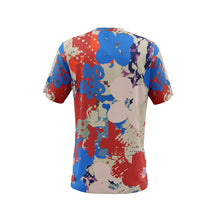 Load image into Gallery viewer, Men's All-Over Print T-shirts