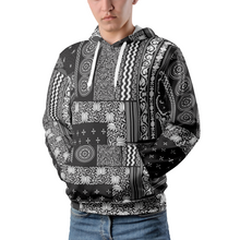 Load image into Gallery viewer, Men's Pullover Hoodies