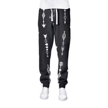 Load image into Gallery viewer, All-Over Print men's joggers sweatpants
